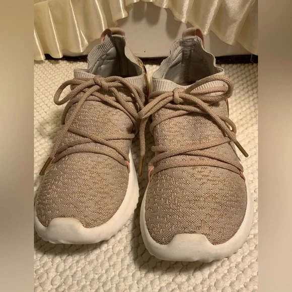 ADIDAS CLOUD FOAM SNEAKERS - Picture 3 of 7